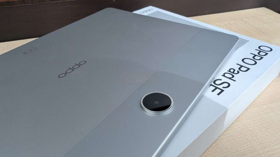 Oppo Pad SE Review