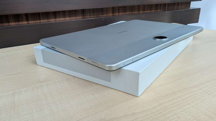 Oppo Pad SE Review