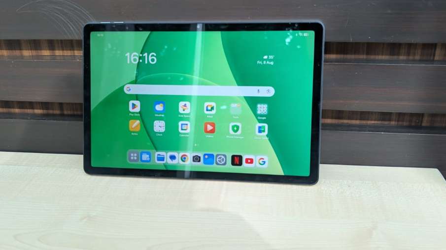 Oppo Pad SE Review