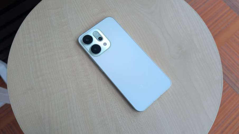 Oppo Reno 14 5G review