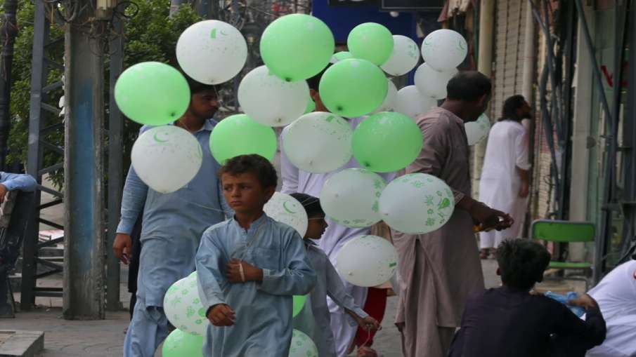 Pakistan Independence Day Pakistan Independence Day
