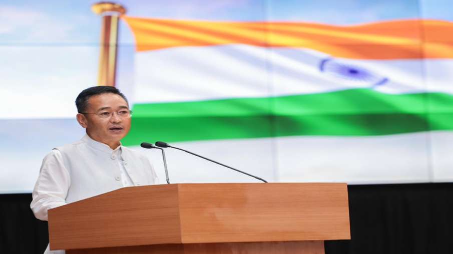 Prem Singh Tamang