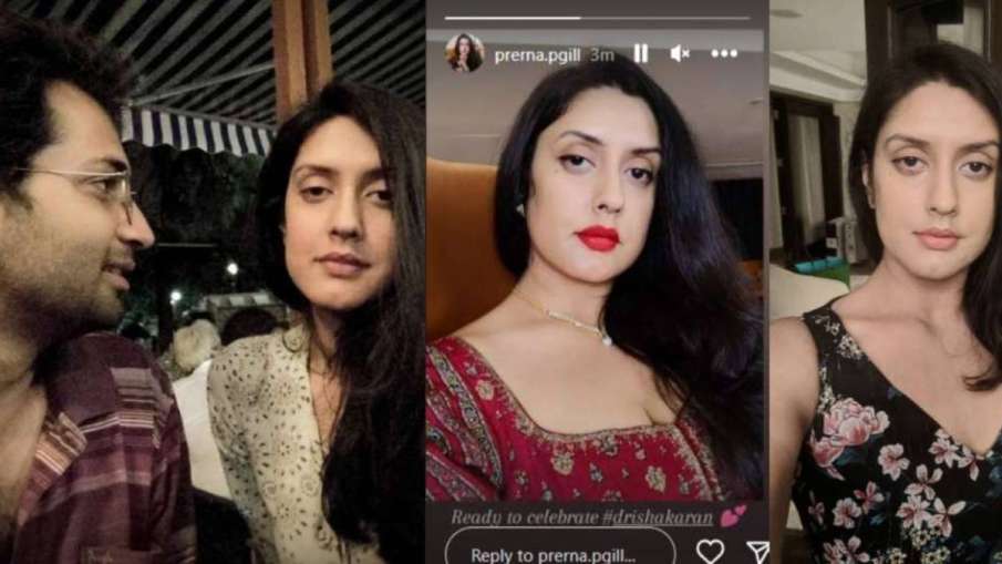 Prerna Gill