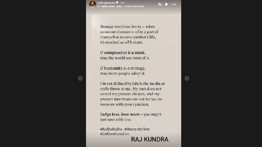 Raj Kundra