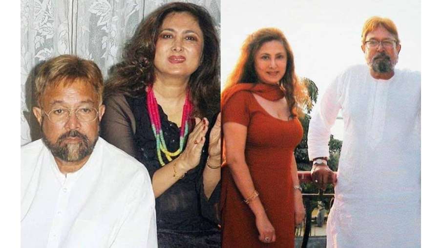 Rajesh Khanna, Anita Advani