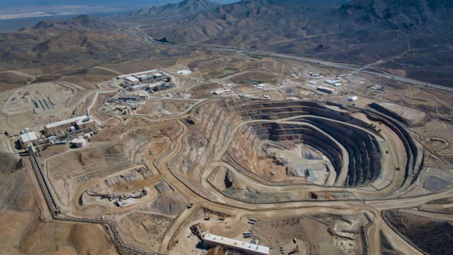 rare earth elements in India, India China dependency