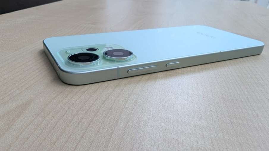 Oppo Reno 14 5G review