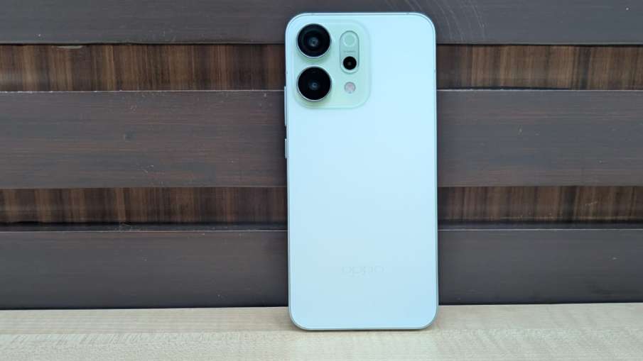 Oppo Reno 14 5G review