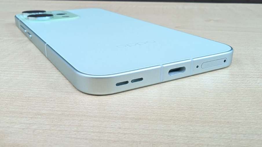 Oppo Reno 14 5G review