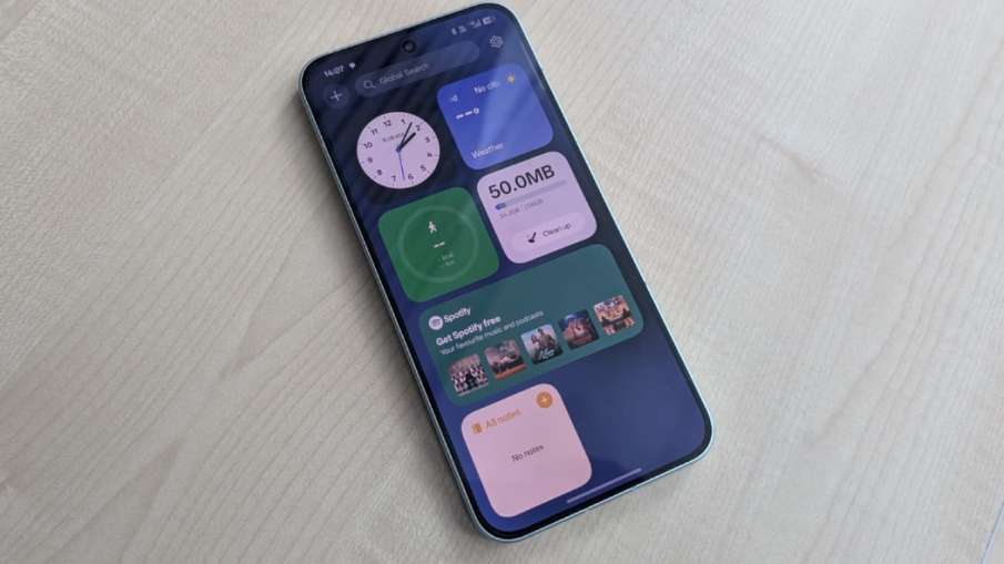 Oppo Reno 14 5G review