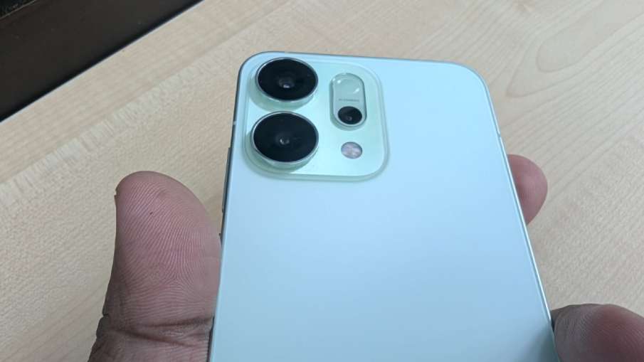 Oppo Reno 14 5G review
