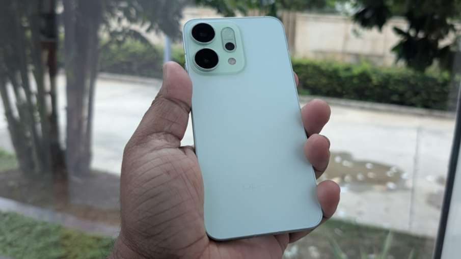 Oppo Reno 14 5G review