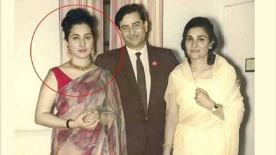 ritu nanda