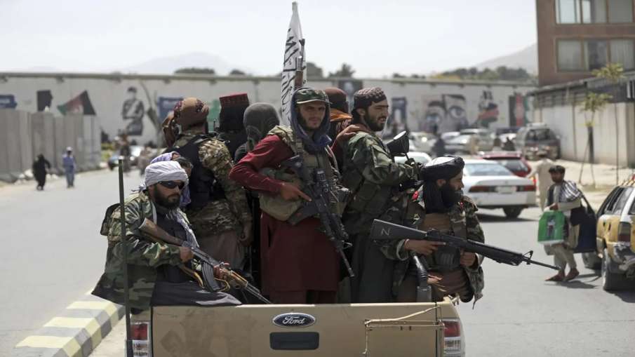 Taliban Rule in Afghanistan