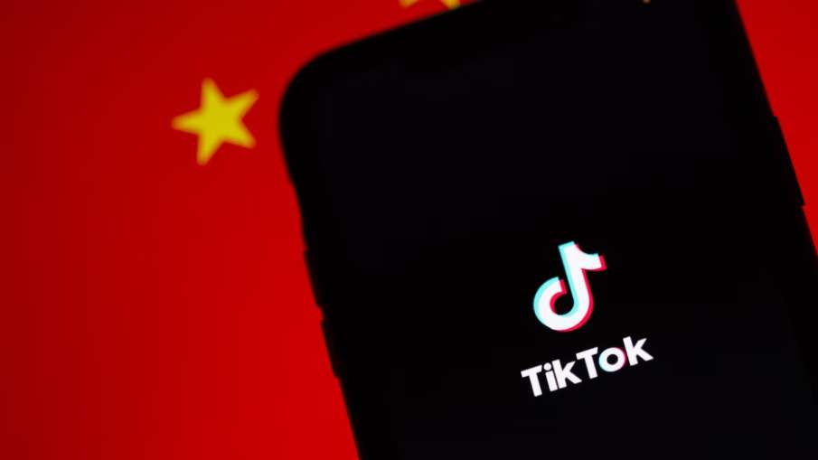 TikTok Banned