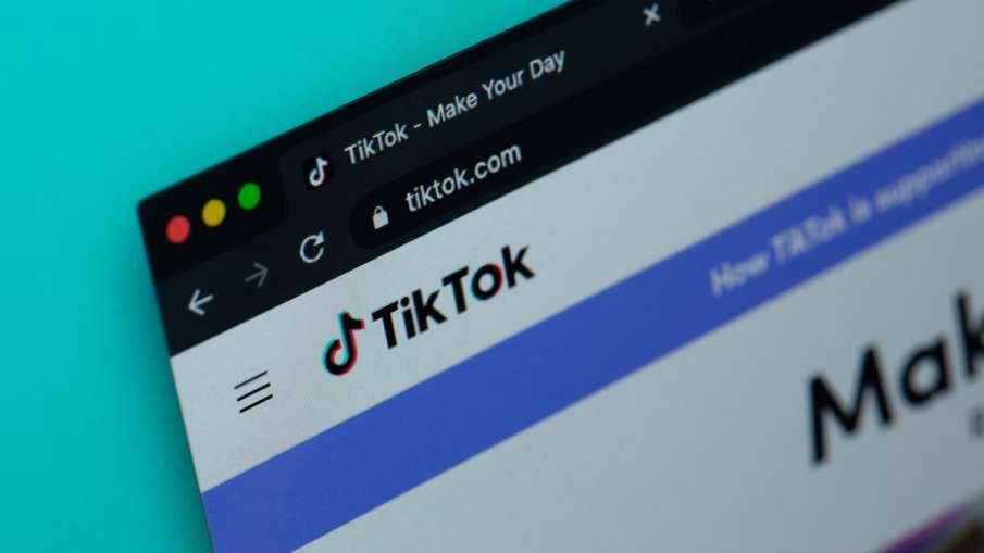 TikTok Banned
