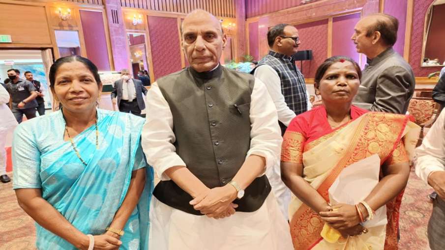 jamuna tudu