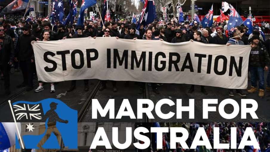Australia