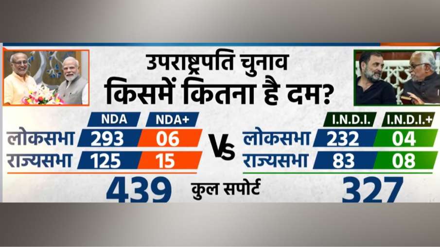 副總統選舉