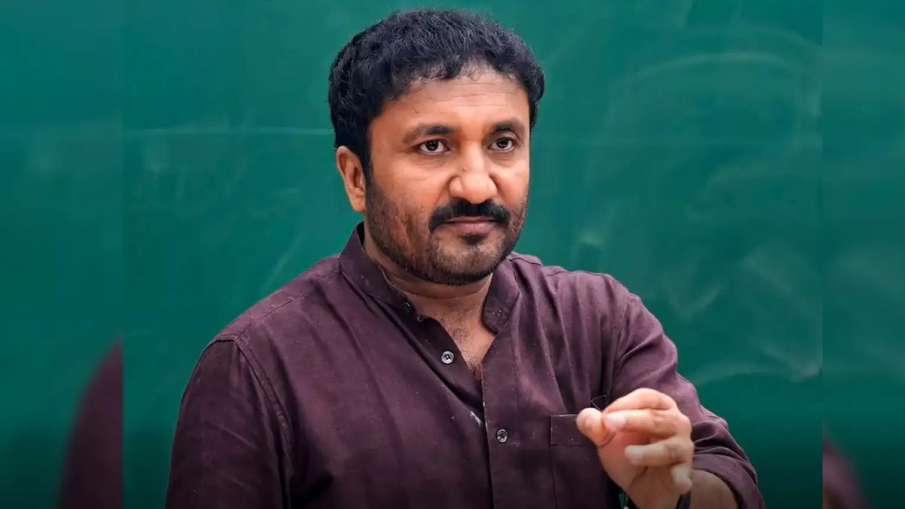 阿南德·庫馬爾（Anand Kumar）