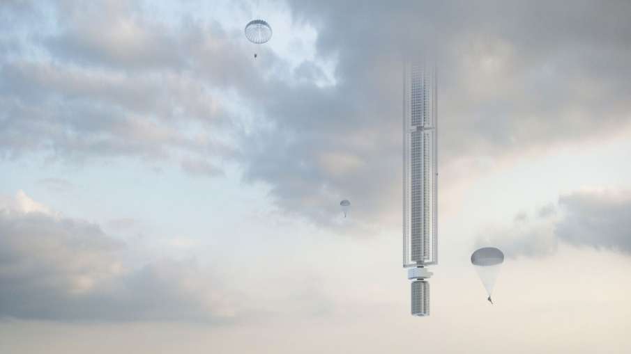 Skyscraper Day 2025, Tallest Buildings in the World