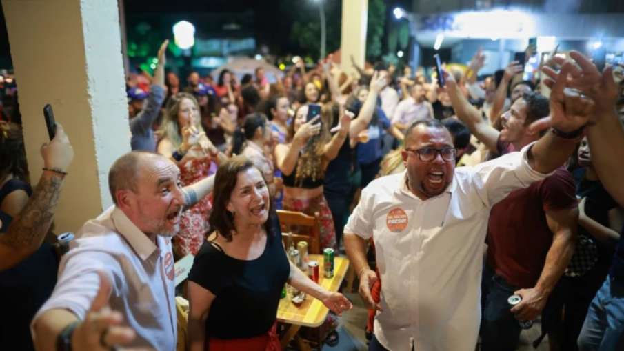 Jair Bolsonaro, Jair Bolsonaro sentenced, Brazil coup attempt