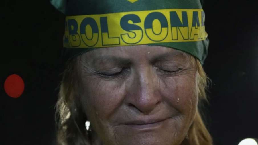 Jair Bolsonaro, Jair Bolsonaro sentenced, Brazil coup attempt