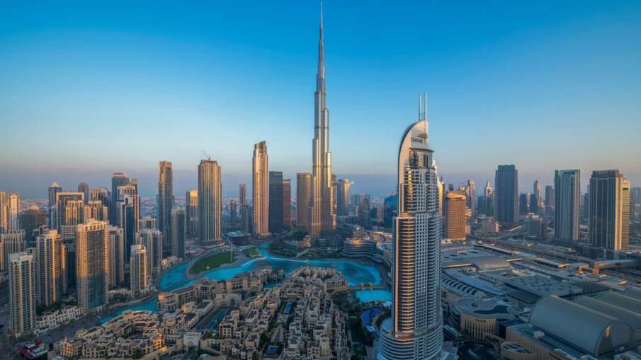 Skyscraper Day 2025, Tallest Buildings in the World