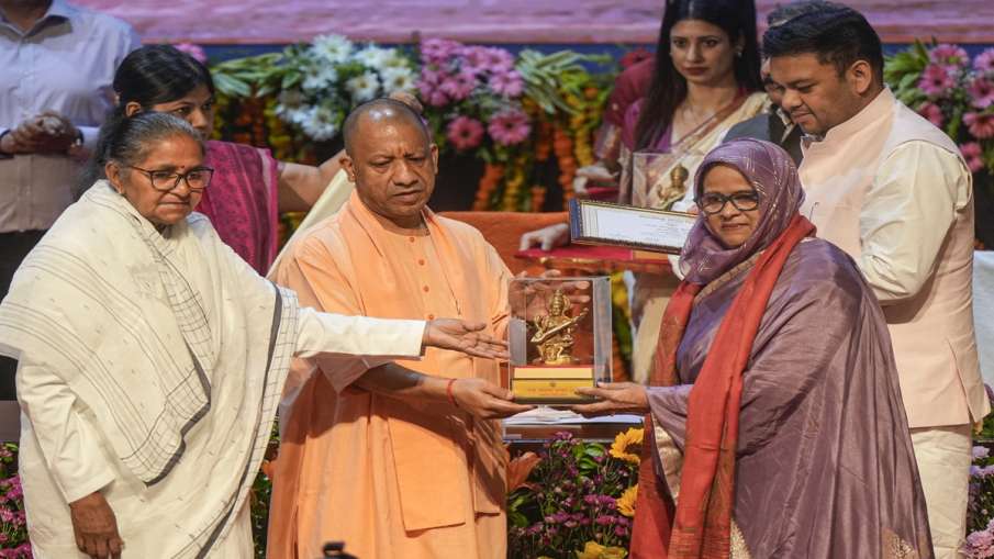 cm yogi