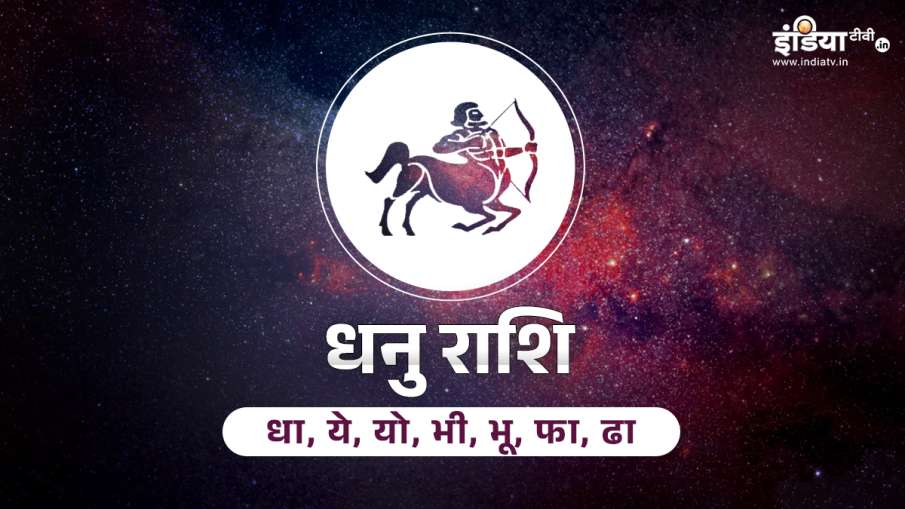 Aaj Ka Rashifal 