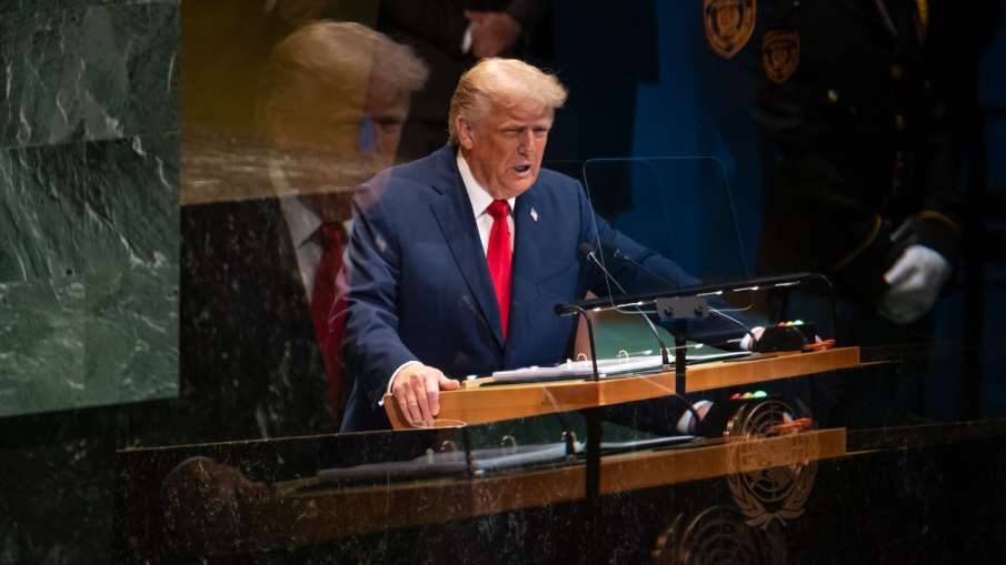 Donald Trump, Trump Ukraine statement, Trump Zelensky meeting