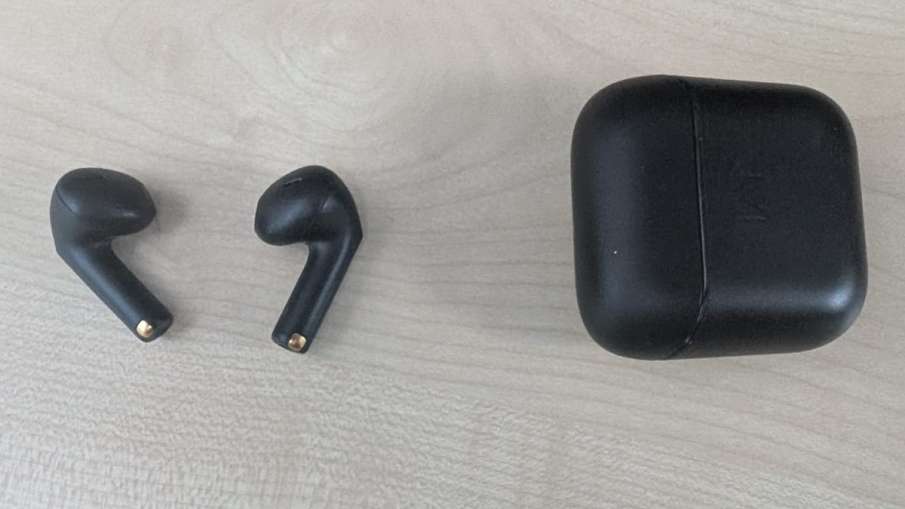 Sennheiser ACCENTUM Open Review