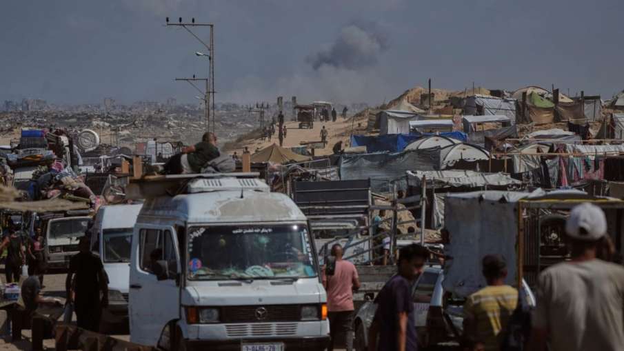 Houthi drone attack Israel, Israel Eilat drone strike