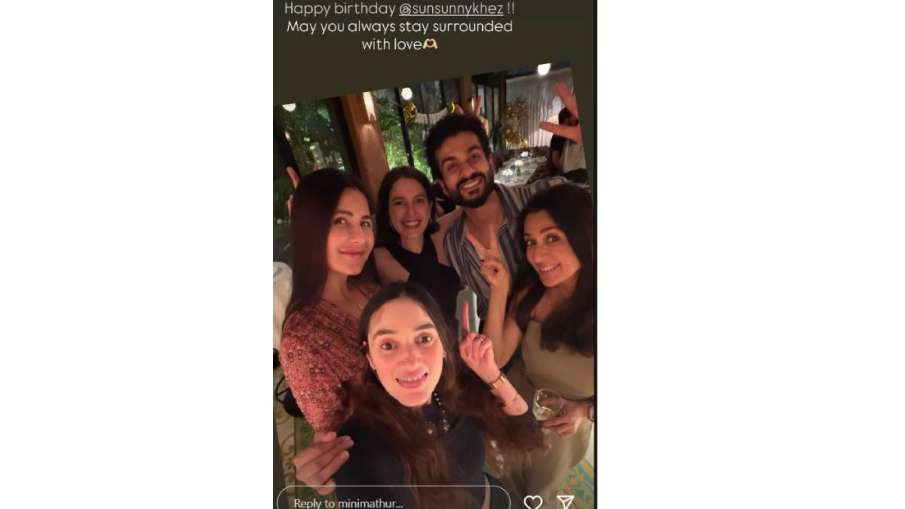 katrina kaif sunny kaushal