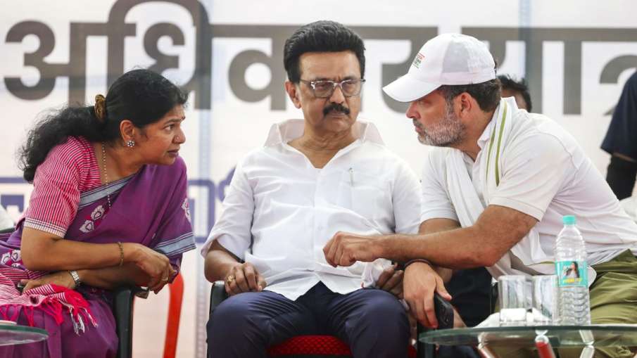 Palaniswami, Palaniswami DMK Congress rift, AIADMK rally 2025