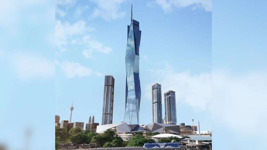 Skyscraper Day 2025, Tallest Buildings in the World