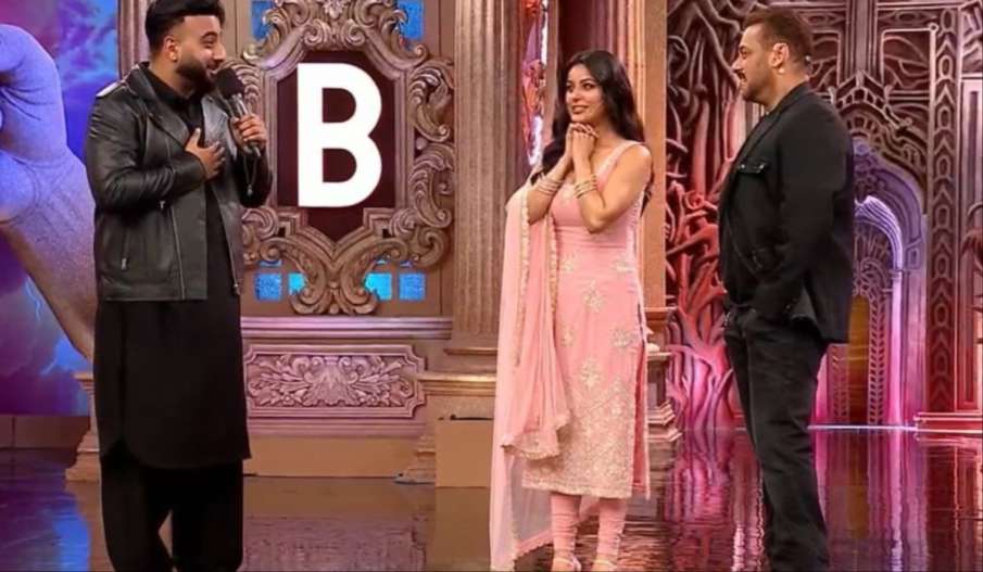 Bigg Boss 19