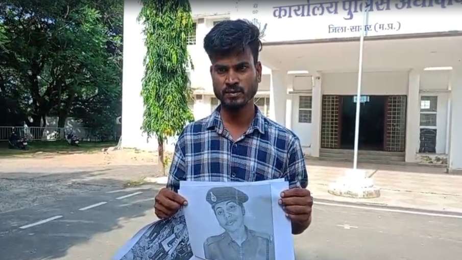 शिकायतकर्ता जयलाल काछी