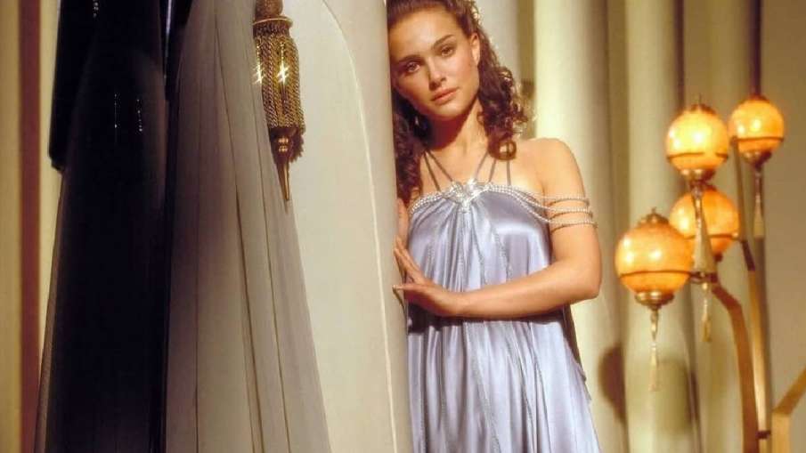 Natalie Portman