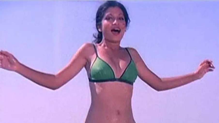 Mahabharat，Nazneen