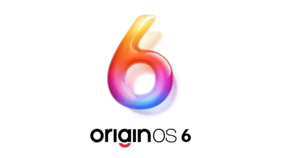 OriginOS 6 OriginOS 6