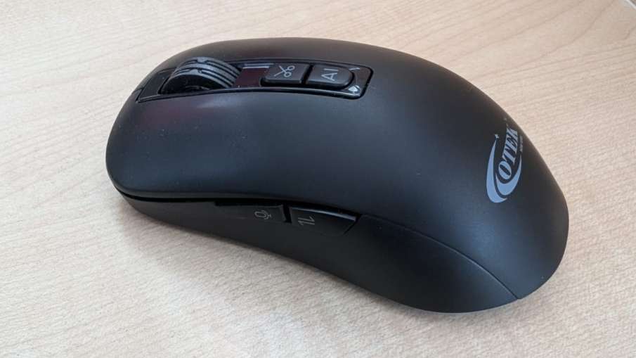 Otek AI Mouse Otek AI Mouse