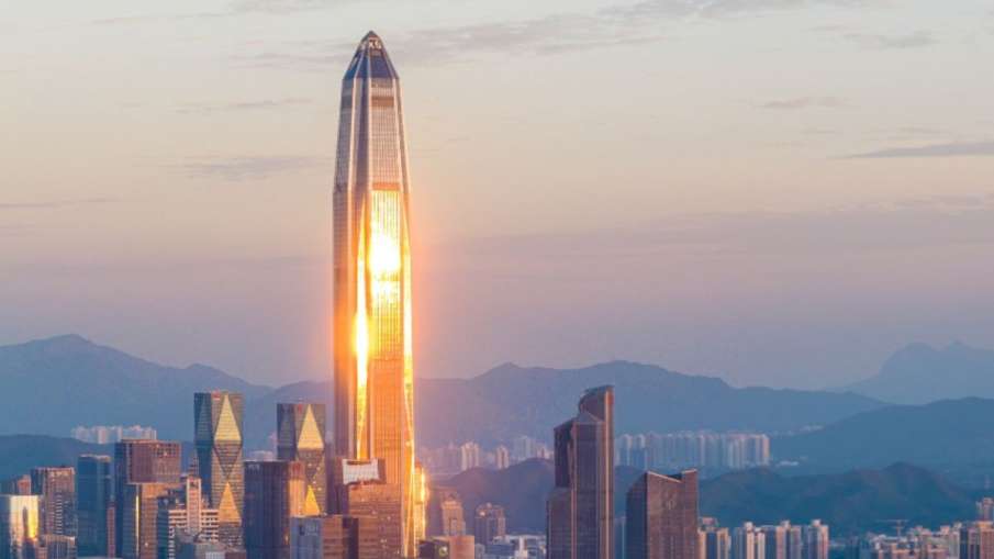 Skyscraper Day 2025, Tallest Buildings in the World