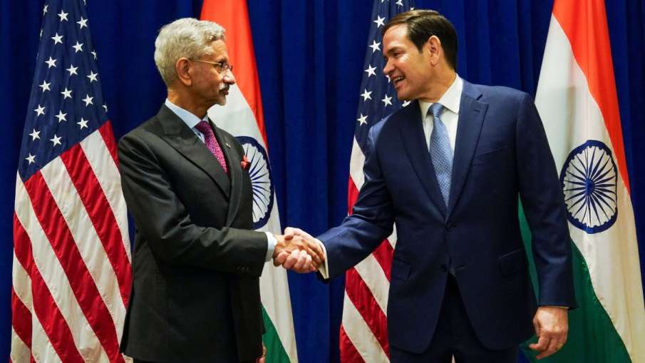 Marco Rubio, Marco Rubio India relations, Trump India tariff