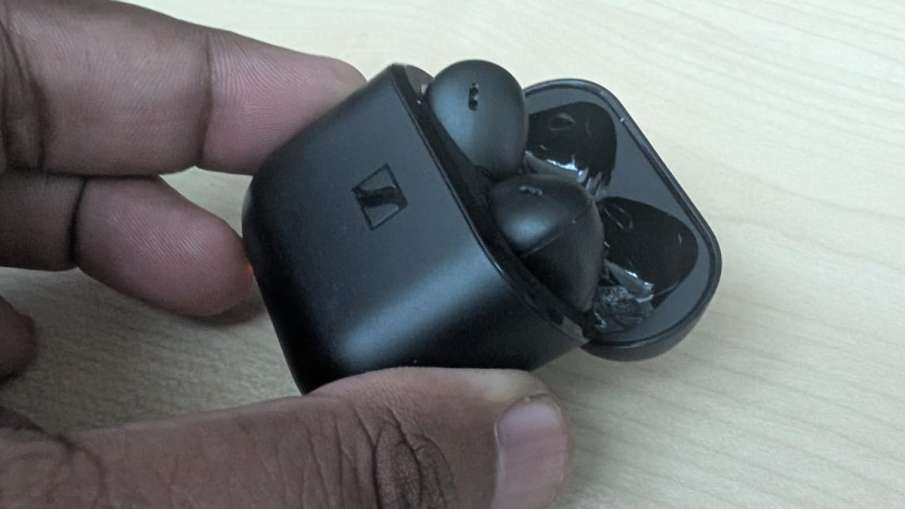 Sennheiser ACCENTUM Open Review