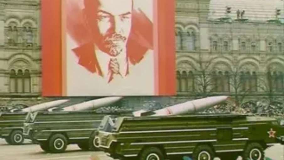 Stanislav Petrov核戰爭Stanislav Petrov