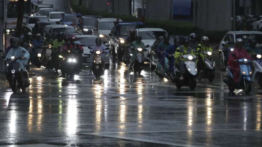 China typhoon 2025, Super Typhoon Ragasa, Hong Kong storm alert China typhoon 2025, Super Typhoon Ragasa, Hong Kong storm alert