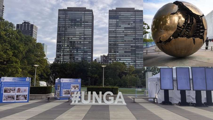 UNGA