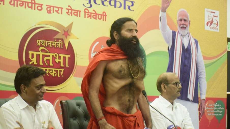 Swami ramdev