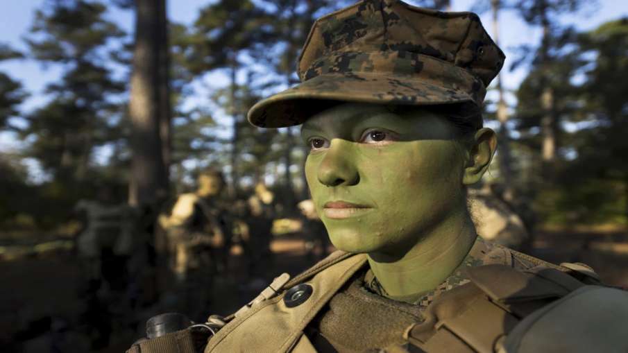 America Force (Representational Image)
